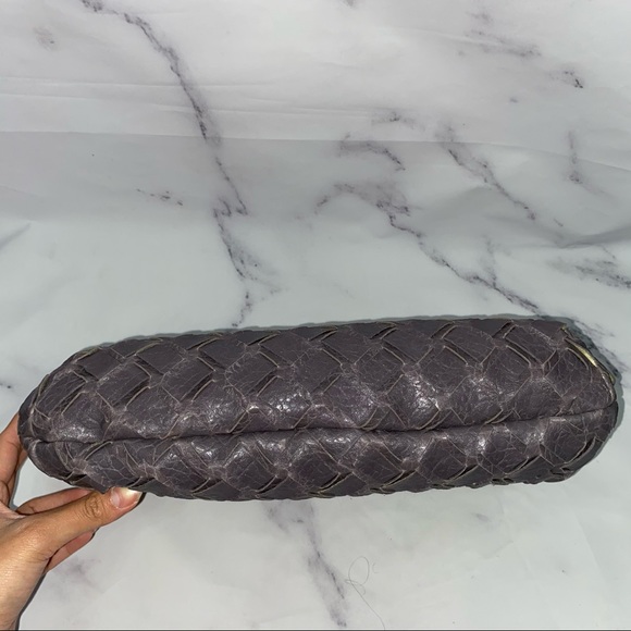 Jessica Simpson Women's Rumor Hobo PVC Handbag - Picture 7 of 7